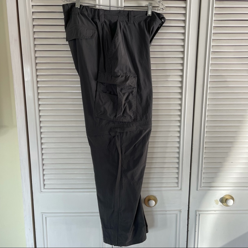 REI Co-op Convertible Men’s pants size Large X 30 - Picture 8 of 15